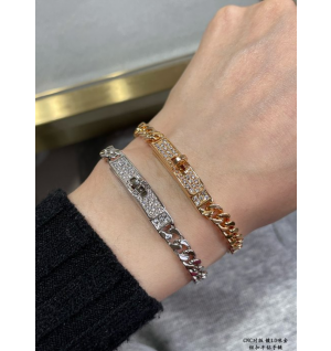 에르메스 hermes 켈리 브레이슬릿 (컬러 골드, 화이트골드 2COLOR)