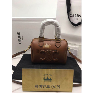 셀린느 퀴르 트리오페 스몰 보스턴