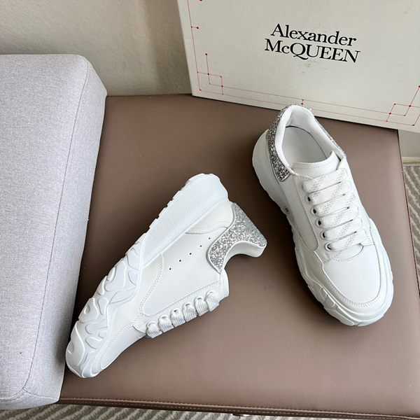 알렉산더 맥퀸 스니커즈