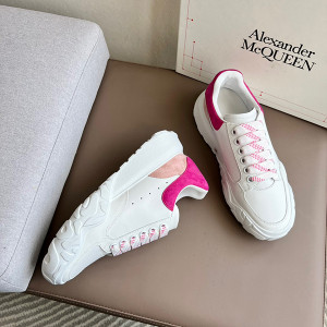 알렉산더 맥퀸 스니커즈