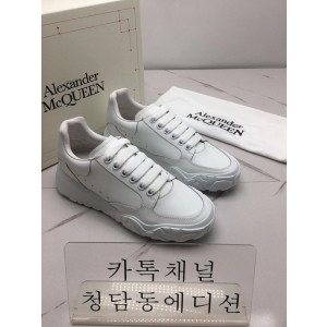 알렉산더 맥퀸 스니커즈