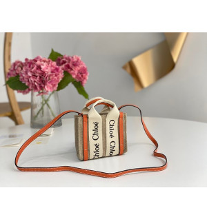 끌로에 우디백 나노