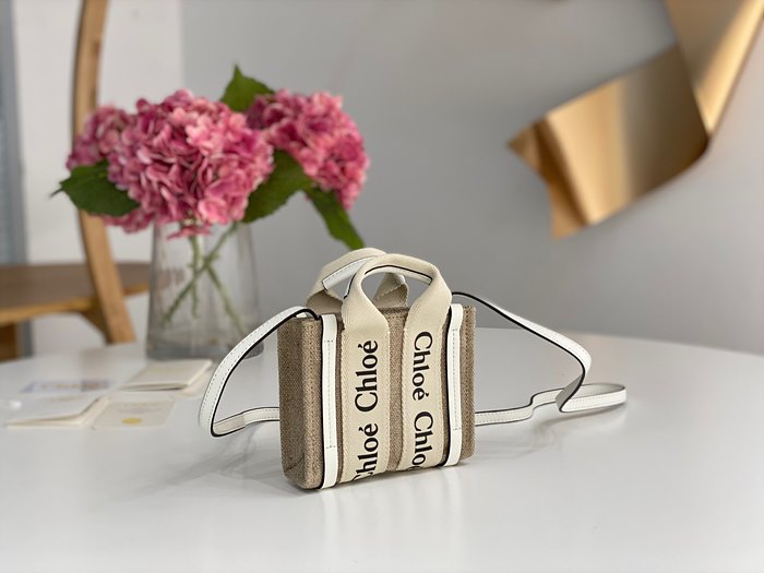 끌로에 우디백 나노