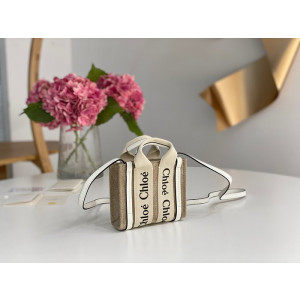 끌로에 우디백 나노