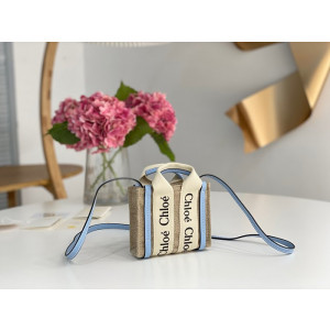 끌로에 우디백 나노