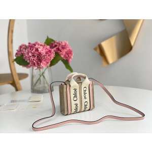 끌로에 우디백 나노