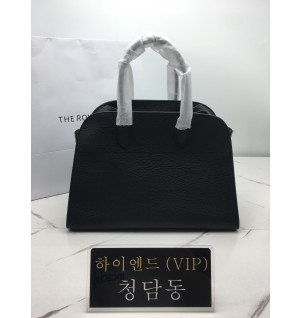 더 로우 N/S 마고 15 백 (은장)