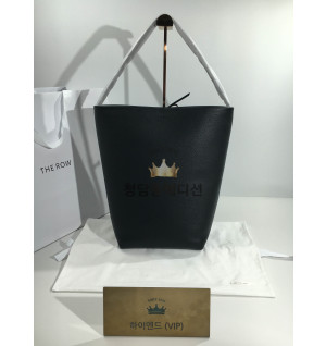 더 로우 N/S 파크백 라지