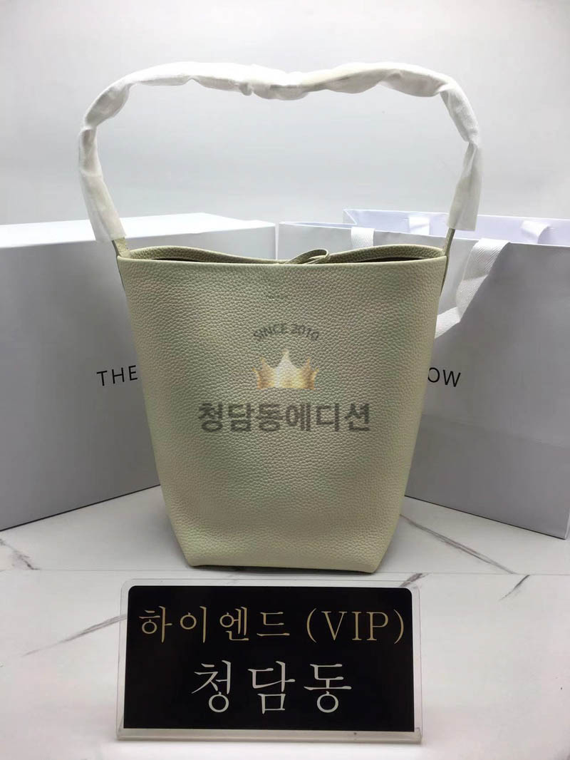 더 로우 N/S 파크백 미디움