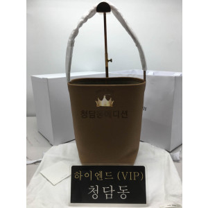 더 로우 N/S 파크백 미디움