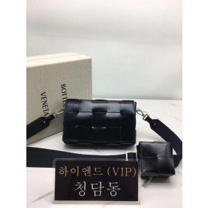 보테가베네타 카세트 크로스백 74177 (4COLOR)