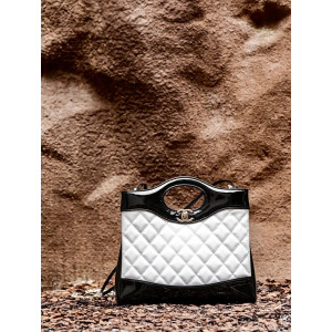 샤넬 23SS 31백 미니 AS4133