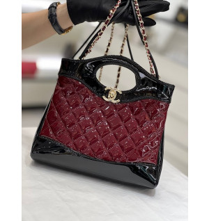 샤넬 23SS 31백 미니 AS4133