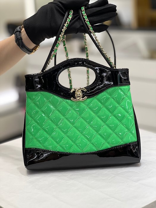 샤넬 23SS 31백 미니 AS4133