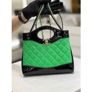 샤넬 23SS 31백 미니 AS4133