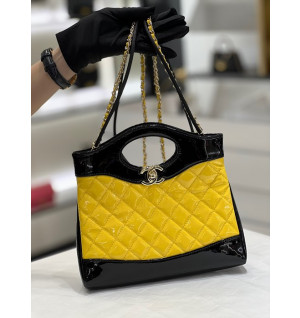 샤넬 23SS 31백 미니 AS4133