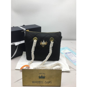 프라다 리나일론 토트백 1BG468