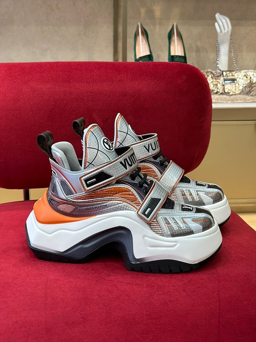 루이비통 lv 아치라이트