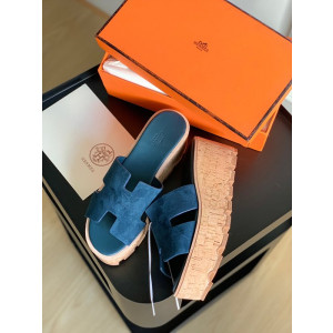 에르메스 에제 30 샌들 (굽 7CM)