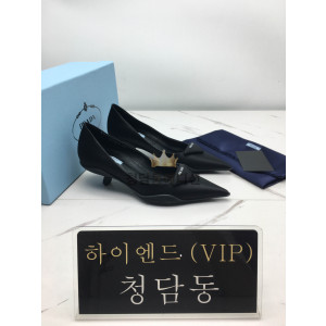 프라다 23ss prd 힐 (굽 3cm)