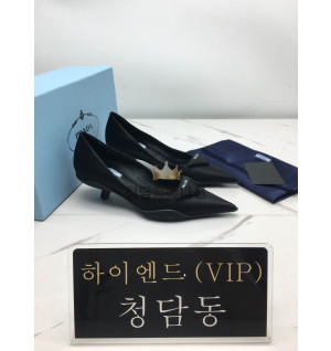 프라다 23ss prd 힐 (굽 3cm)