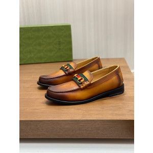 구찌 홀스빗 로퍼 (남성용)