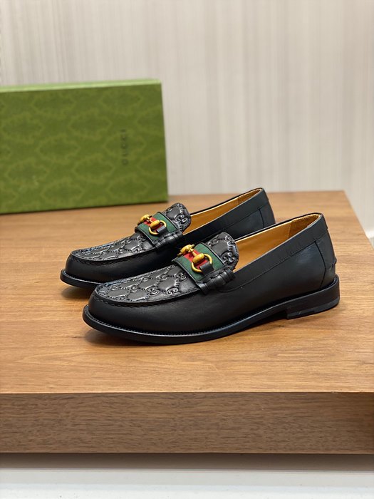 구찌 홀스빗 로퍼 (남성용)