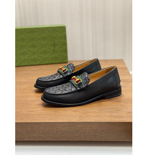 구찌 홀스빗 로퍼 (남성용)