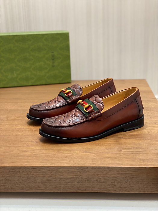 구찌 홀스빗 로퍼 (남성용)