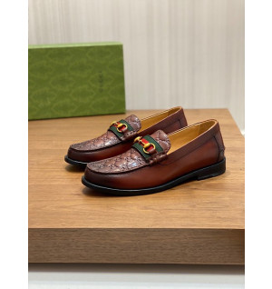 구찌 홀스빗 로퍼 (남성용)