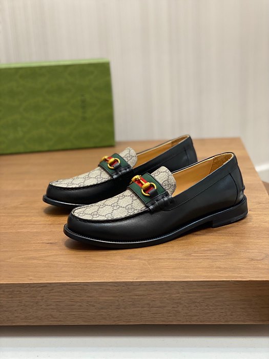 구찌 홀스빗 로퍼 (남성용)