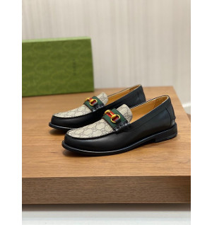 구찌 홀스빗 로퍼 (남성용)