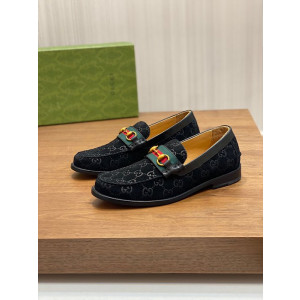 구찌 홀스빗 로퍼 (남성용)