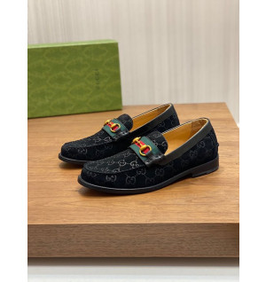 구찌 홀스빗 로퍼 (남성용)