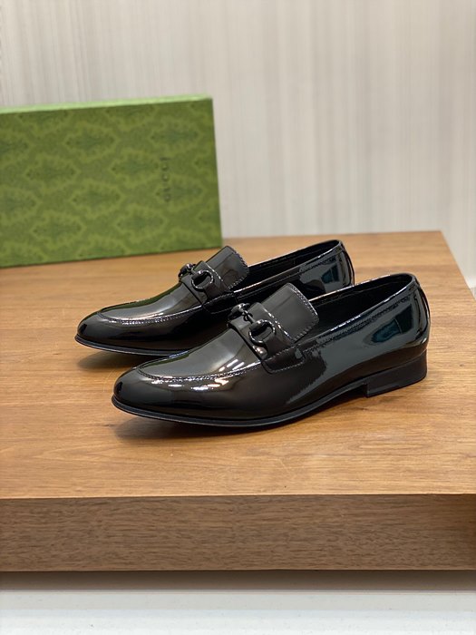 구찌 홀스빗 로퍼 (남성용)