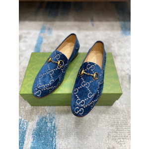 구찌 홀스빗 로퍼 (남성용)