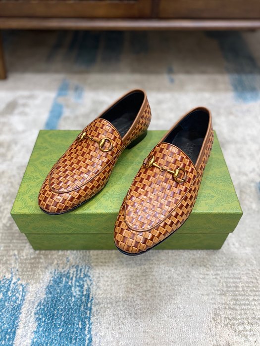 구찌 홀스빗 로퍼 (남성용)