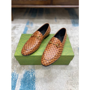 구찌 홀스빗 로퍼 (남성용)