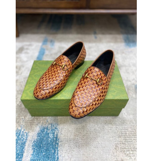 구찌 홀스빗 로퍼 (남성용)