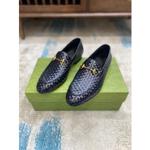 구찌 홀스빗 로퍼 (남성용)