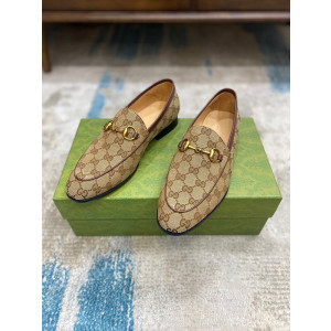 구찌 홀스빗 로퍼 (남성용)