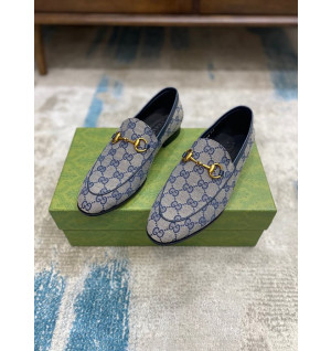 구찌 홀스빗 로퍼 (남성용)