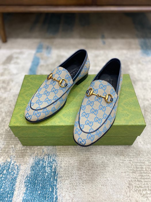 구찌 홀스빗 로퍼 (남성용)