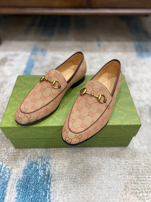 구찌 홀스빗 로퍼 (남성용)