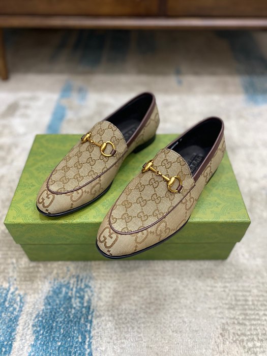 구찌 홀스빗 로퍼 (남성용)