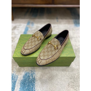 구찌 홀스빗 로퍼 (남성용)