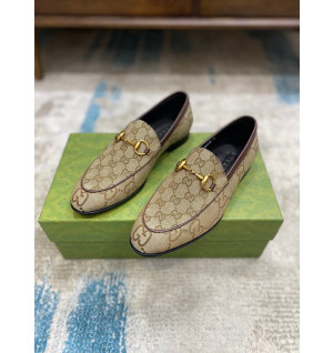 구찌 홀스빗 로퍼 (남성용)