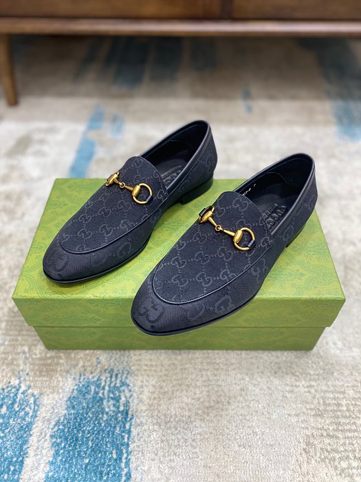 구찌 홀스빗 로퍼 (남성용)