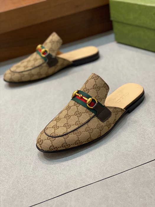 구찌 홀스빗 블로퍼 (남성용)