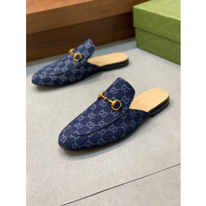 구찌 홀스빗 블로퍼 (남성용)